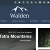 Divi Walden – AGS Divi Child Theme 1.1.1破解版主题