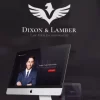 Dixon Lamber 1.2.4破解版主题