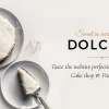 Dolcino Pastry and Cake Shop Theme 1.6破解版主题