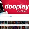 DooPlay Theme 2.5.5破解版主题