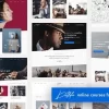 DotLife Coach Online Courses WordPress 4.5破解版主题