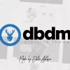 Dubidam Creative Multi Concept One Page Portfolio Theme 1.1.1破解版主题