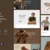 Durotan WooCommerce WordPress Theme 1.0.1破解版主题