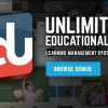 EduLMS WP Learning Management System Theme Education 1.7破解版主题