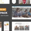 Education Pack 2.4破解版主题