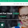 Edutep Kingdergarden School and University WordPress theme WordPress Theme 1.0.0破解版主题