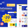 Electio Electronics Gadgets Store WooCommerce Theme 1.1破解版主题