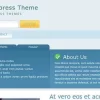 Elegant Themes BlueMist WordPress Theme 5.1.15破解版主题