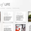 Elegant Themes DailyNotes WordPress Theme 5.8.13破解版主题