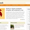 Elegant Themes GrungeMag WordPress Theme 5.3.12破解版主题