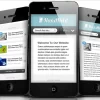Elegant Themes Handheld 1.3.1 GPL Theme