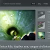 Elegant Themes Lumin 4.8.13破解版主题