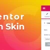 Elementor Custom Skin Pro 3.2.4破解版插件
