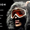 Elision 4.0.8破解版主题