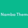 ElmaStudio Namba WordPress Theme 1.1.7破解版主题