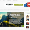 Emerald – Bright Refreshing Magazine WordPress Theme 1.2.0破解版主题