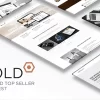 Enfold 6.0.2破解版主题