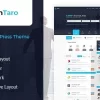 Entaro 3.26破解版主题