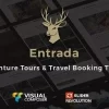 Entrada Tour Booking 5.0.7破解版主题