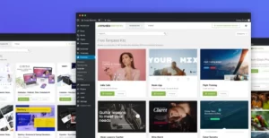 Envato Elements – Photos Elementor Templates 2.0.11 GPL Plugins