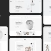 Eposi Minimal Theme for WooCommerce WordPress 1.0.3破解版主题