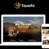 Equadio 1.0.2破解版主题