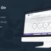 Event On Conference WordPress Theme 3.3破解版主题