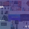 Evon 2.9破解版主题
