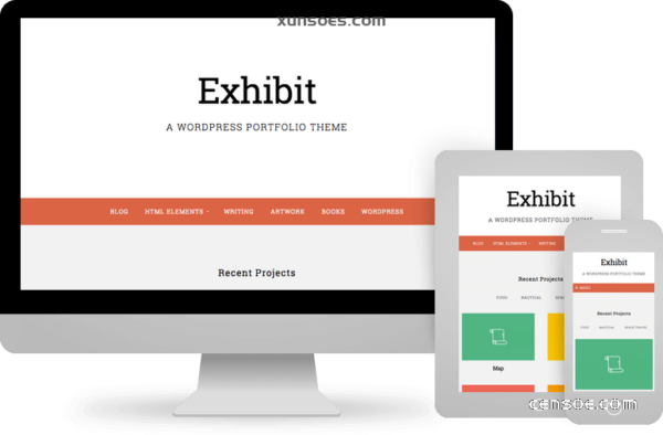 Exhibit Theme 2.6.2 GPL Theme