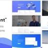 Exponent 1.3.0.0破解版主题