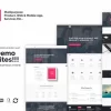 FLAP Corporate Business WordPress Theme 1.5破解版主题
