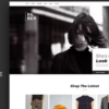 Faber Fashion Clothing Shop for Woocommerce 2.5.0破解版主题