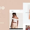 Fabio WooCommerce Shopping Theme 1.8破解版主题