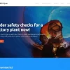 Fabrique Industrial Engineering WordPress Theme 1.0.0破解版主题