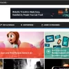 FameThemes Amzola WordPress Theme 1.3.0破解版主题