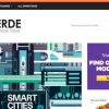 FameThemes Laverde WordPress Theme 2.1.1破解版主题