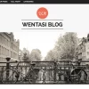 FameThemes Wentasi WordPress Theme 2.0.1破解版主题