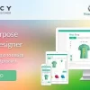 Fancy Product Designer WooCommerce 6.3.2破解版插件