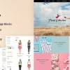 Fashion Woocommerce Responsive Woocommerce Theme 1.6破解版主题