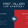 Fast Gallery for WPBakery WordPress Plugin 4.0破解版插件