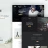 Filmic Movie Studio Film Maker WordPress Theme 2.4.6破解版主题