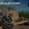 Fishing Hunting Multipurpose WordPress Theme 1.0破解版主题