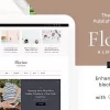 Florian 1.5破解版主题