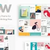 Flow 1.6.1破解版主题