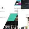 Focux Multi Purpose Single Product WooCommerce WordPress Theme 2.0.0破解版主题