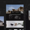 Fokkner Real Estate and Property Theme 1.1破解版主题