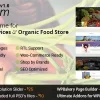 FoodFarm 1.9.0破解版主题