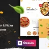 Foodmood 1.1.12破解版主题