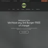 Fooxy Food Delivery Service WordPress Theme 1.0.0破解版主题