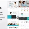 Fortuna Responsive Multi Purpose WordPress Theme 3.2.0破解版主题